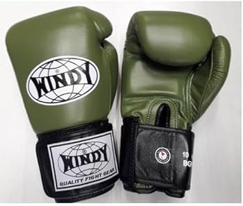 Amazon.co.jp: ウィンディ WINDY Proline Boxing Gloves プロライン